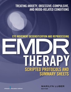 EMDR SPSS Anxiety
