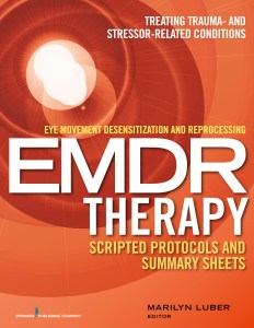 EMDR SPSS Trauma