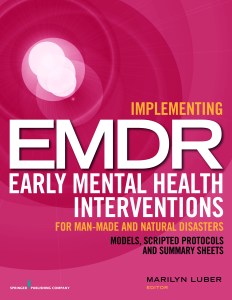 Implementing EMDR