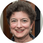 Marilyn Luber, Ph.D.