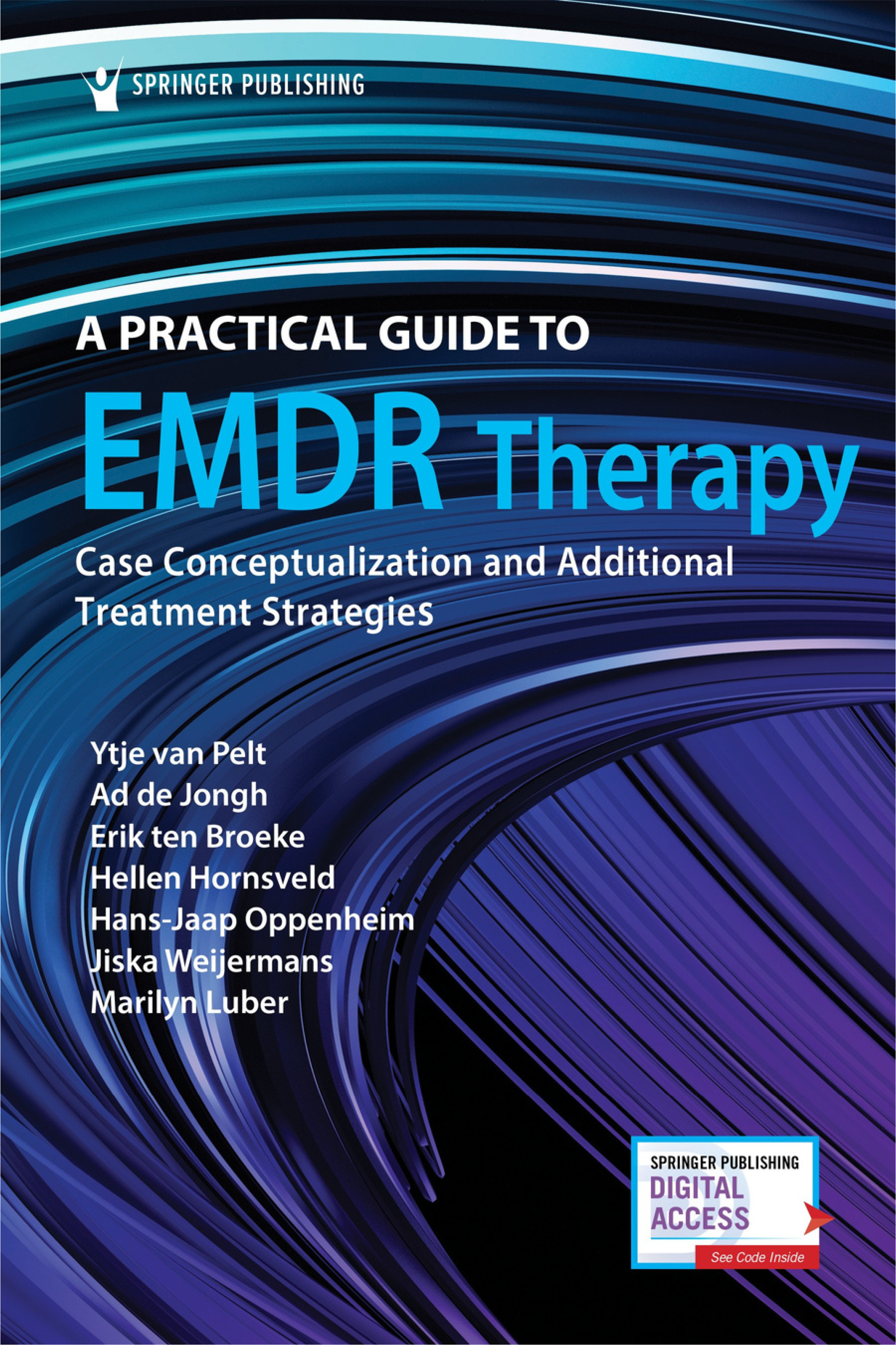 A Practical Guide to EMDR Therapy