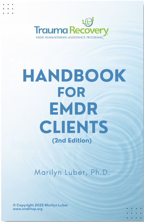 Handbook for EMDR Clients (2nd Edition)